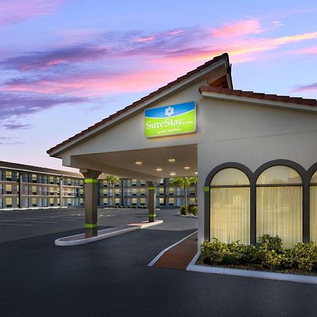 Surestay Hotel By Best Western Clermont Theme Park West Kissimmee Exterior foto