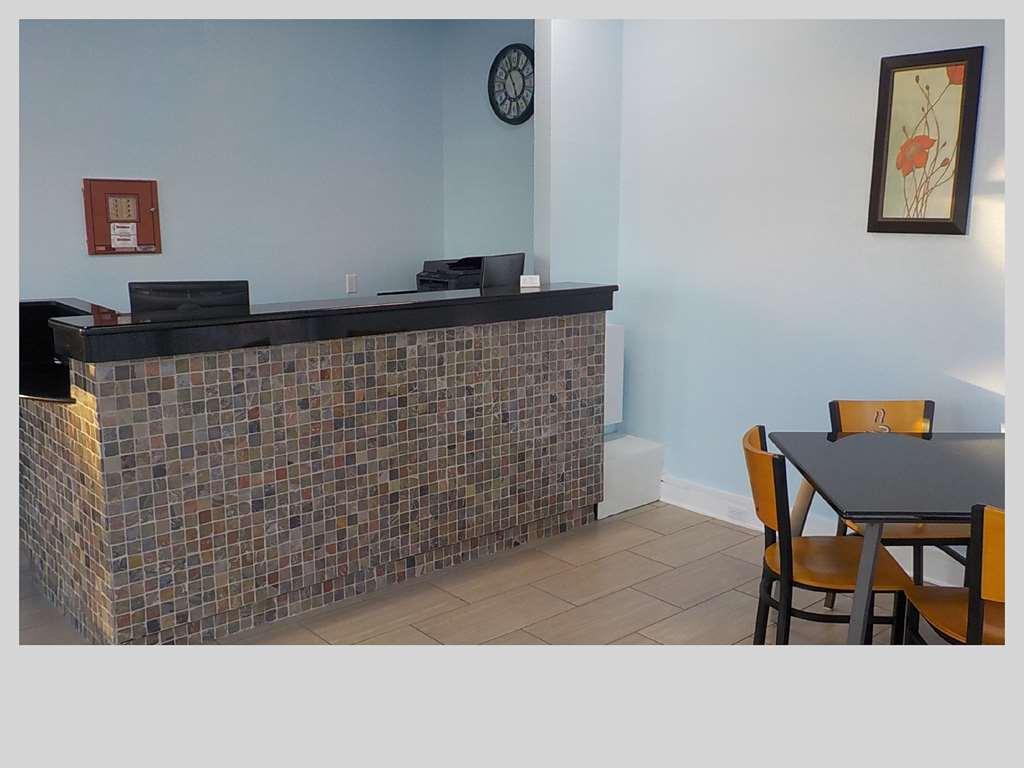 Surestay Hotel By Best Western Clermont Theme Park West Kissimmee Interior foto