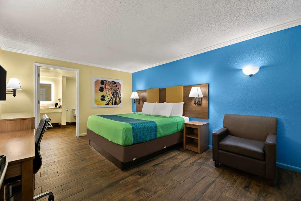 Surestay Hotel By Best Western Clermont Theme Park West Kissimmee Quarto foto
