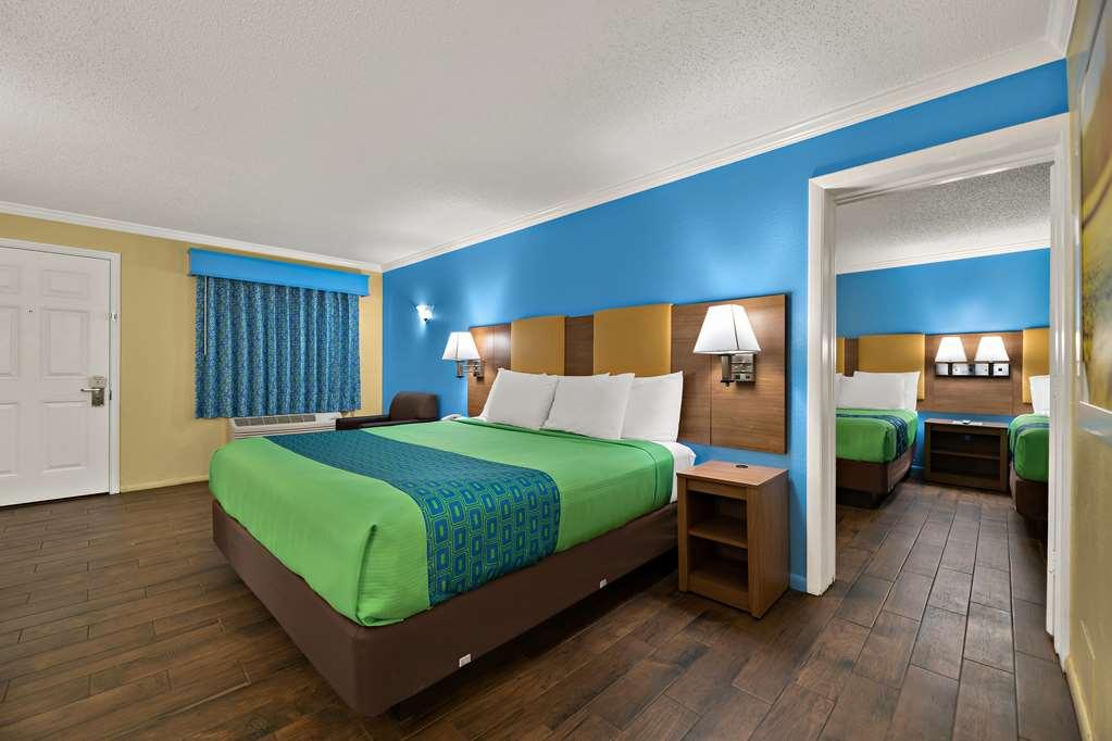 Surestay Hotel By Best Western Clermont Theme Park West Kissimmee Quarto foto